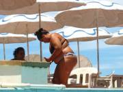 I Would Definitely Help Her Apply Some Sunscreen. 2 More In Comments