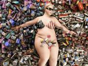 Why Americans Are Fat? (Reposted From /R/Pics)