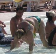 Looks Like We've Found  Fan Of Bbwbikinis! Yeaaaaaaahooo!