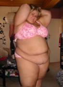 Bikini Or Undies... Can't Tell...