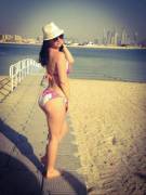 Vacation Twitter Pic