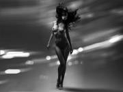 Dancing And Swirling