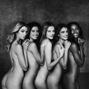 One Not Like The Other