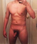 {M}Y Hot Husband . . . To Be!