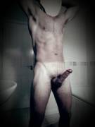 I May Be A It Old For This Sub At 46 But I Thought I'd Take A Chance.