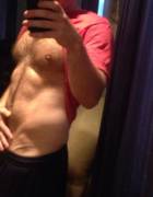 I Don't Live By The Law, But I Do What I Can.