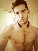 Just Here To Do Something Different From Cock Pics