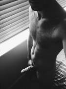 Black And White Is My Fave. What's Yours?