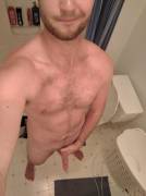 Worked Up A Sweat Playing Rugby, Now It's Time To Wash Up