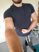 22 British Male, Never Posted Before But I've Built Up The Courage, And Would Love ...