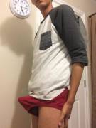 First Day Of Work Today! Had Some Time To Myself This Morning