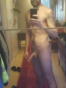 Someone Told Me You Guys Would Want To See This.