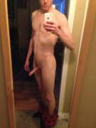 I'll Give This A Try, Should I Come Back Again?