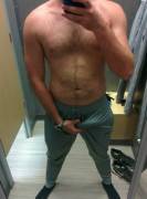 Who Wants To Go For A Run ;)