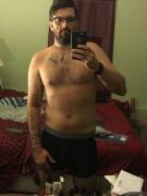 'Cause Space Is Just A Word Made Up By Someone Who's Afraid To Get Close.