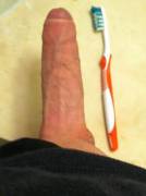 Need Help W/ Morning Wood.