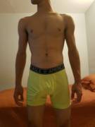 I'm As Bored As It Gets, Someone Keep Me Company Tonight Please :C