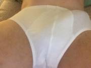 Wet Undies, Pms Welcome