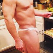 Meal Prep For Bulking Cycle Night Last Night.