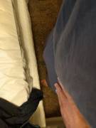 I[M] Trying To Do Laundry, But This Bulge Is Distracting Me (Big Album With A Small ...