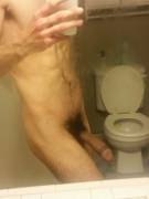 Need Some Hands On This Shaft