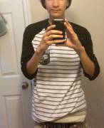 22M, Native, Want To Help Clean Me Up Before I Jump In The Shower? : )