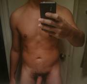 Horny As Shit And Feeling Brave, So Here Goes!