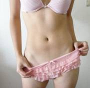 So Beautifully Feminine.