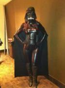 Darth Vader