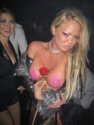 The Stars Are Twinkling