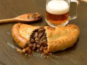 Tasty Looking Pasty!