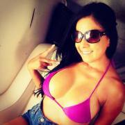 Norma R, Latina Milf, Promo-Girl, 36 Nn Pics