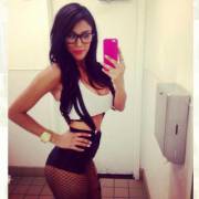 Stephanie Milf, 10 Nn Pics.