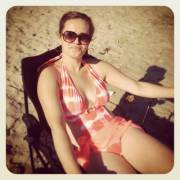 Amatuer But She Gets The Job Done ;)