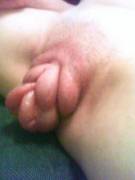 This Takes Her Hours