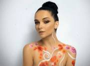 Eugenia Diordiychuk By Any Other Name [Gif]