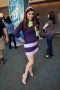 (Scooby-Doo) Daphne