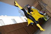 Batgirl (Found On /R/Cosplaygirls)
