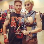 Ash (Army Of Darkness/Evil Dead) Cosplay