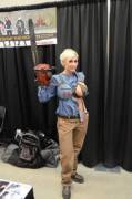Ash (Evil Dead) Cosplay