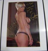 Another Recent Print