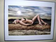 My New Signed Print From Http://Store.mcbourbonnais.com