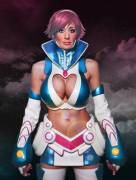 Candy (Soda Pop Miniatures) Cosplay