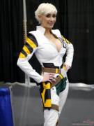 Relic Knights Cosplay