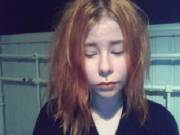 Well, She Knows Something