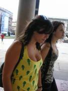 I Really Miss My College Time