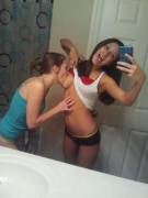 Girls Just Wanna Have Fun