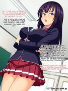 Need A Title For This One. Thanks