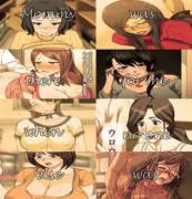 Can Anyone Tell Me The Sources In This Image?