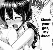 Saw This Recently, Anyone Know Where It's From?